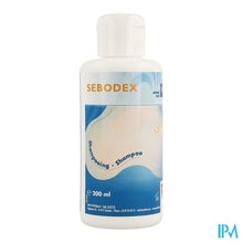 Charger l'image dans la galerie, Sebodex Shampoo 200ml
