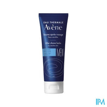 Load image into Gallery viewer, Avene Men Aftershave Balsem Nf 75ml
