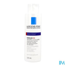 Charger l'image dans la galerie, La Roche Posay Kerium Ds Sh Cure Antipell Intensif 125ml

