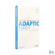 Adaptic Touch Siliconeverb 5x7.6cm 10 Tch501