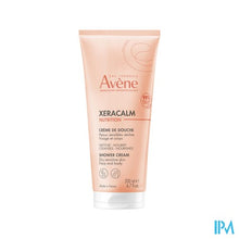 Charger l'image dans la galerie, Avene Xeracalm Nutrition Douche Cr 200ml
