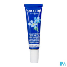Afbeelding in Gallery-weergave laden, Weleda Blauwe Gentiaan & Edelweiss Contour Cr 12ml

