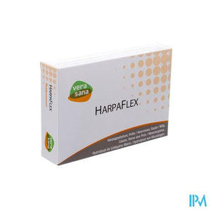 Harpaflex 1 Amp 20 X 10ml