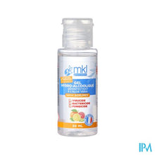 Afbeelding in Gallery-weergave laden, Mkl Hydroalcoholische Gel Citrus Fl 30ml
