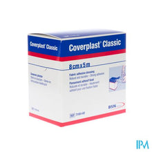 Afbeelding in Gallery-weergave laden, Coverplast Classic 8,0cmx5,0m 1 7115102
