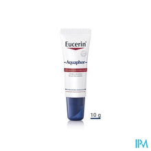 Afbeelding in Gallery-weergave laden, Eucerin Aquaphor Lipherstel Sos 10ml
