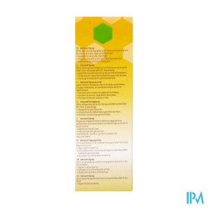 Vetramil Honing Spray 20ml