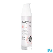 Afbeelding in Gallery-weergave laden, Patyka Verstevigende Lift Cr Stralende Teint 50ml
