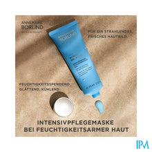 Afbeelding in Gallery-weergave laden, Annemarie Borlind Hydro Gel Mask 75ml
