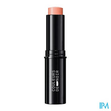 Afbeelding in Gallery-weergave laden, Couleurs De Noir Creamy Blush Stick 01 Sw. Peach
