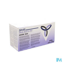 Charger l'image dans la galerie, Phlexy 10 Drink Mix Zwarte Bes-appel 30x20g
