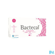 Bactecal Caps 16