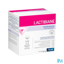 Afbeelding in Gallery-weergave laden, Lactibiane Tolerance Gel 30x2.5g
