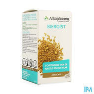 Arkocaps Biergist Plantaardig 150 Cfr 4156899