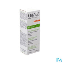Afbeelding in Gallery-weergave laden, Uriage Hyseac R Herstructurerende Verzorg. 40ml
