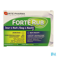 Afbeelding in Gallery-weergave laden, Forte Rub Caps 10+5
