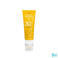 Widmer Sun All Day 30 Parf + Lippenstift Tube 1x 25ml