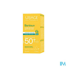Afbeelding in Gallery-weergave laden, Uriage Bariesun Mat Ip50+ Emulsie 50ml
