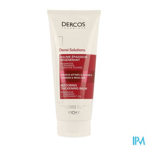 Vichy Dercos Densi-solutions Balsem 200ml