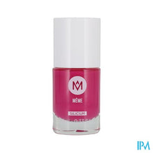 Afbeelding in Gallery-weergave laden, Meme Nagellak Fuschia 10ml
