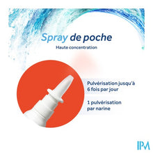 Load image into Gallery viewer, Physiomer Sinus Pocket 20ml New Verv.2374817
