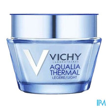 Afbeelding in Gallery-weergave laden, Vichy Aqualia Creme Light Reno 50ml
