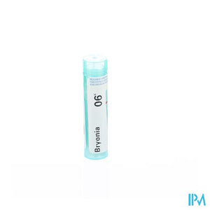 Bryonia 6k Gr 4g Boiron