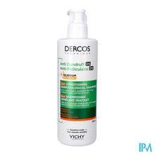 Afbeelding in Gallery-weergave laden, Vichy Dercos 2in1 Shampoo+conditioner 390ml
