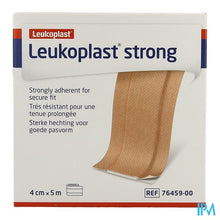 Load image into Gallery viewer, Leukoplast Strong 4cmx5m 1
