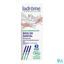 Afbeelding in Gallery-weergave laden, Ladrome Santalum Spicatum/sandelhout 5ml
