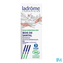 Afbeelding in Gallery-weergave laden, Ladrome Santalum Spicatum/sandelhout 5ml
