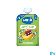 Charger l'image dans la galerie, Nestle Baby Astro Fruits Xl 150g
