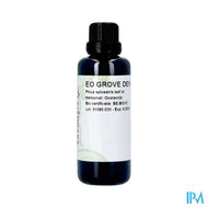 Sjankara Grove Den Ess. Olie Bio 50ml
