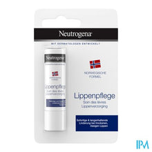 Afbeelding in Gallery-weergave laden, Neutrogena Lipstick N.form. Ip4 4,8g

