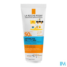 Charger l'image dans la galerie, Lrp Anthelios Uvmune Melk Dermo-ped Spf50+ 75ml
