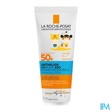 Charger l'image dans la galerie, Lrp Anthelios Uvmune Melk Dermo-ped Spf50+ 75ml
