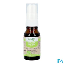 Charger l'image dans la galerie, Herbalgem Midog Fort Spray Bio 15ml
