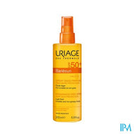 Uriage Bariesun Ip50+ Spray Z/parf 200ml