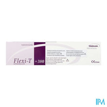 Load image into Gallery viewer, Flexi-t+ 380 Koperspiraal

