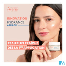Afbeelding in Gallery-weergave laden, Avene Hydrance Aqua Gel 50ml
