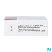 Afbeelding in Gallery-weergave laden, Diesid Caps 60
