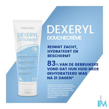 Afbeelding in Gallery-weergave laden, Dexeryl Shower 200ml
