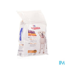 Charger l'image dans la galerie, Hills Sc.plan Canine Light Ad Large Br.chick.12kg
