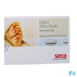 Seca Babyweegschaal 354 Tfx Medical