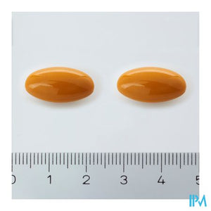 Luxan Vit Caps 90