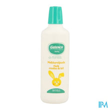 Afbeelding in Gallery-weergave laden, Galenco Bb Olie Melkkorst. Nf 100ml
