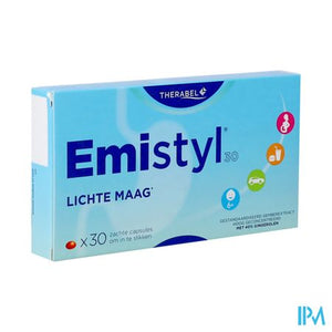 Emistyl 30 Kapseln 30