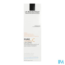 Afbeelding in Gallery-weergave laden, Lrp Redermic Pure Vitamine C Light Nh 40ml
