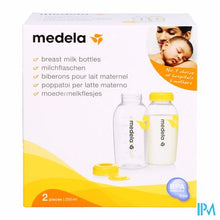 Charger l'image dans la galerie, Medela Moedermelkflesje 250ml 2
