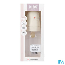 Afbeelding in Gallery-weergave laden, Bibs Zuigfles Complete Set Ivory 150ml
